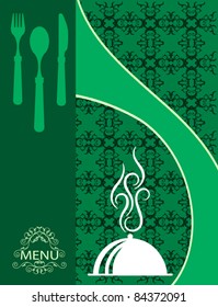 Food Menu Design
