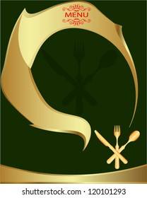 Food Menu Design Template