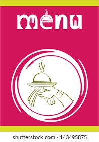 Food Menu Design Template