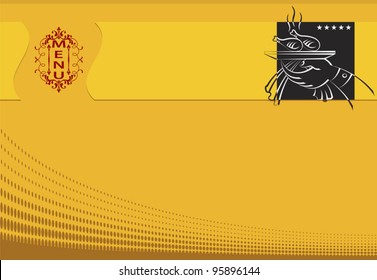 Food Menu Design Template