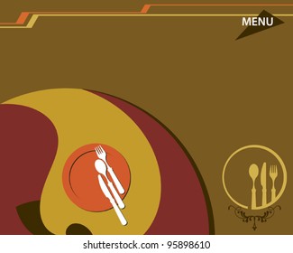 Food Menu Design Template