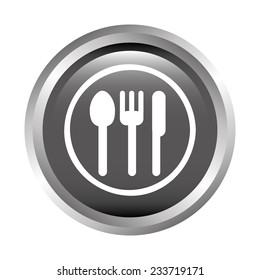 food menu  design , vector illustration