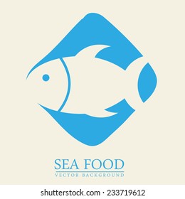 food menu  design , vector illustration