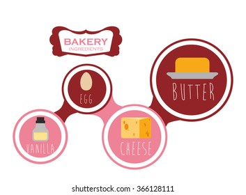 Food and Menu icons design 