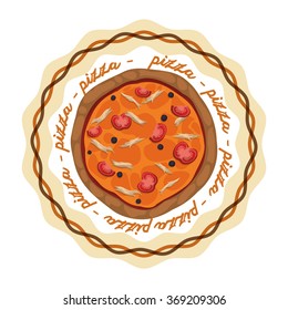 Food and Menu icons design 