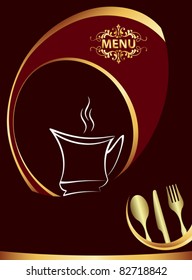 Food menu Template