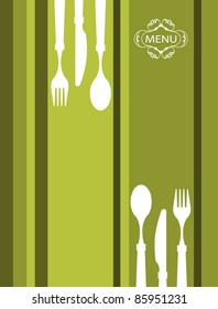 Food Menu Template