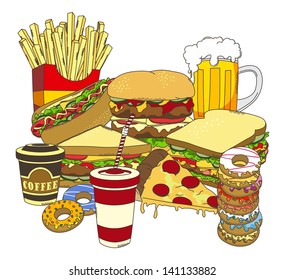 food miscellaneous