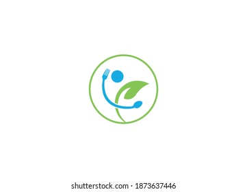 Modernes Logo-Design, Vektorsymbol-Vorlage
