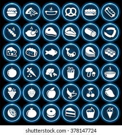 Food and Nutrition