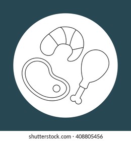 food nutrition design 