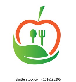 Food Nutrition Logo