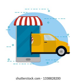food order delivery