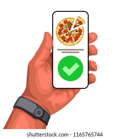 food order phone