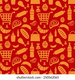 food pattern