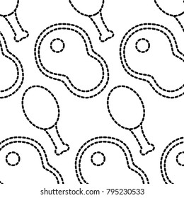 food pattern image 