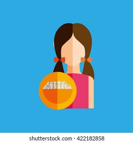food and people design 