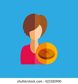 food and people design 