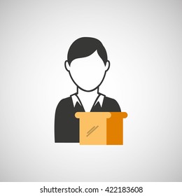 food and people design 