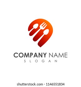 Food Company Logo High Res Stock Images Shutterstock