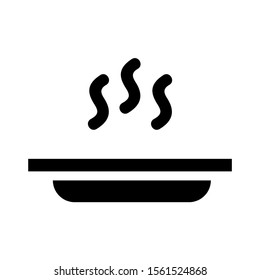 food plan icon isolated sign symbol vector illustration - high quality black style vector icons

