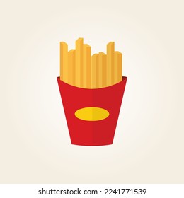 Food plate traditional dish vector design