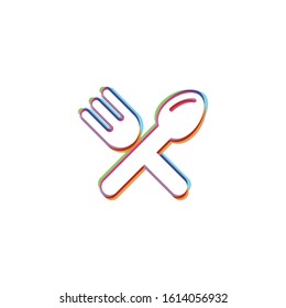 Food Point -  App Icon