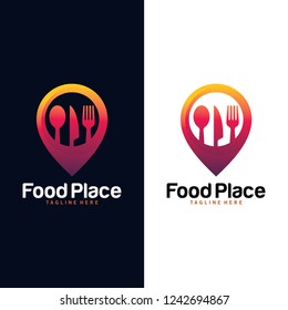 food point logo