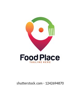food point logo