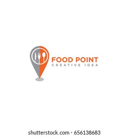 Food Point Logo