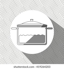 food preparation instructions design 