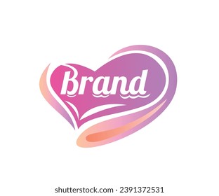 Food or product labels. Vector labels are suitable for web or print use.
