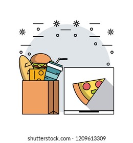 Food and restaurant