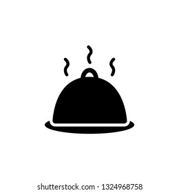 food, restaurant, dinner icon. Element of bakery and desert isolated icon. Premium quality graphic design icon. Signs and symbols collection icon for websites, web design