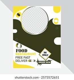 FOOD RESTAURANT FREE FAST DELIVER