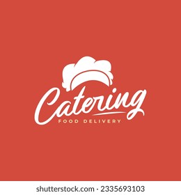 Food and restaurant logo design