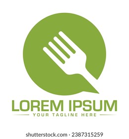 Food and Restaurant Logo Design Unique and Professional Logo Design