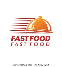 Food and resturent logo design