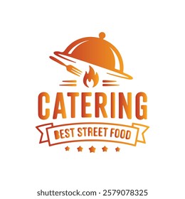 Food and resturent logo design