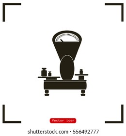 food scale