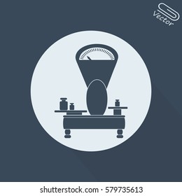 food scale