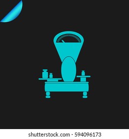 food scale