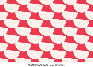 Food seamless pattern background. World food day seamless pattern background