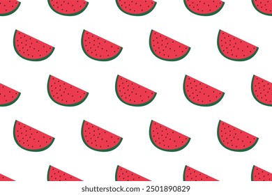 Food seamless pattern background. World food day seamless pattern background