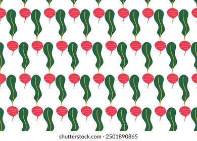 Food seamless pattern background. World food day seamless pattern background