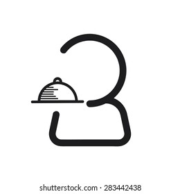 Food Serving icon