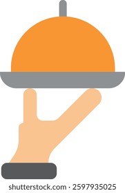 Food serving refers to the preparation, presentation, and distribution of food in homes, restaurants, and events. It ensures proper portioning, hygiene, and an enjoyable dining experience for customer