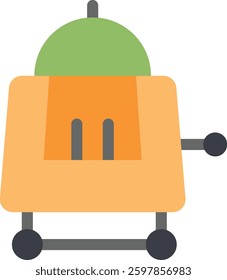 Food serving refers to the process of presenting and distributing food in homes, restaurants, hotels, and events. It ensures proper portioning, hygiene, and an enjoyable dining experience for custome
