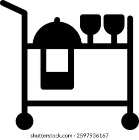 Food serving refers to the process of presenting and distributing food in homes, restaurants, hotels, and events. It ensures proper portioning, hygiene, and an enjoyable dining experience for custome
