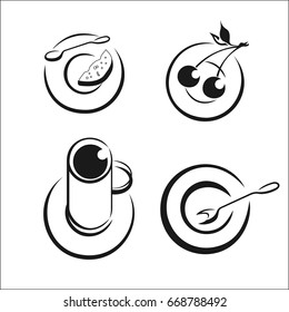Food set